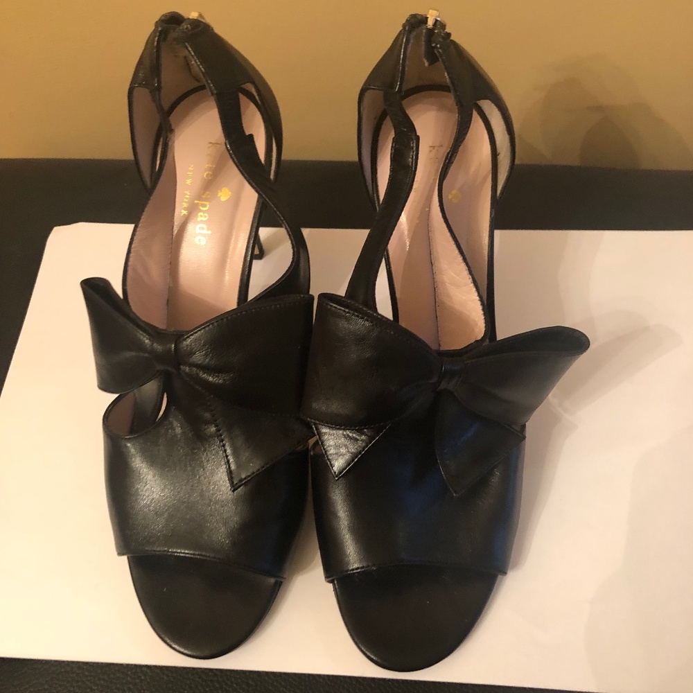 Kate Spade New York heels